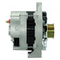 REMY auto part close-up