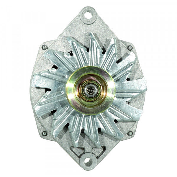 NEW ALTERNATOR