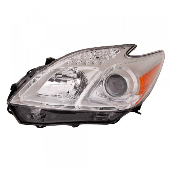 CAPA TY PRIUS 1213 HEADLIGHT ASSY LH