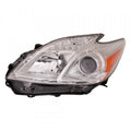 Maxzone Vehicle Lighting Corp headlights