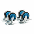 PORTACOOL HURRICANE 360 CASTER KIT