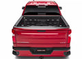 CHEVROLET GMC 1500 NEW BODY STYLE (does not fit with factory side storage boxes)
