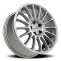 Vision Wheel 5-108 MG VIS MONACO 477-7831MG38