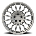 VISION WHEEL auto part installed view