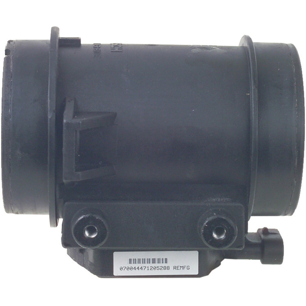 MASS AIRFLOW SENSOR
