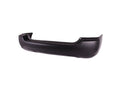 Sherman Parts bumper