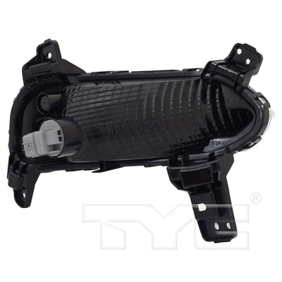 TYC auto part