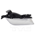 CAPA 1921 KA FORTE TURN SIGNAL LIGHT ASSY LH