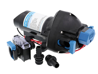 Jabsco auto part