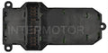 STANDARD IGN auto part close-up