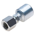 HYDRAULIC COUPLING - MEGACRIMP