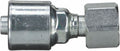 HYDRAULIC COUPLING - MEGACRIMP