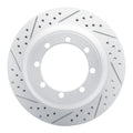 DFC auto part