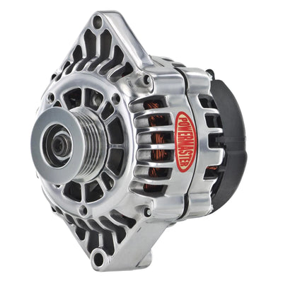 Powermaster polished auto part