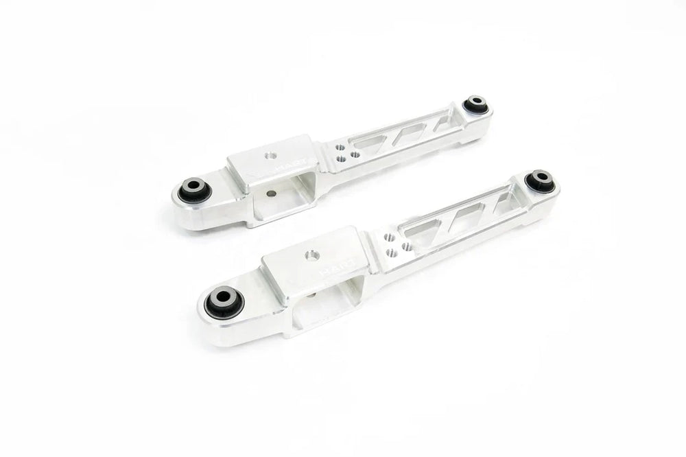 Civic / CRX / Interga Type R 88(ball RLM)/88(ball RLM)/97-01 Rear Lower Control Arms (POLISHED)