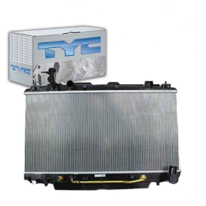 TYC auto part