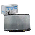 0103 TY RAV4 2.0L L4 A/MT 1R PA (w/ AC) RAD