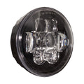 8630 MODEL DOUBLE RING KIT MOUNTING ASSEMBLY FOR LED HEADLIGHT MODEL 8630