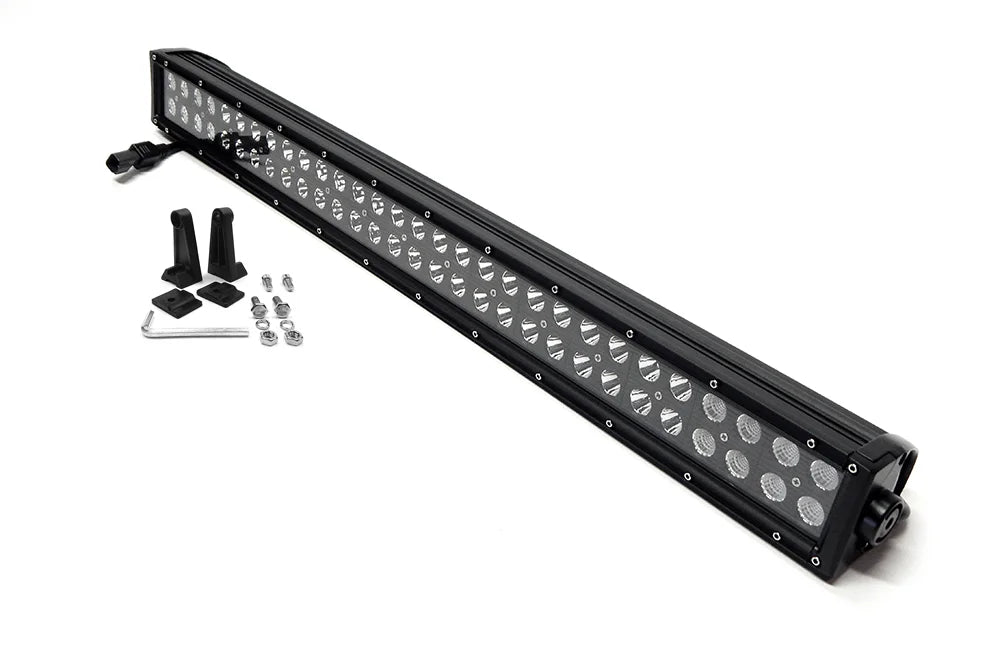 40IN LED LIGHT BAR STRDBL ROWCOMBO FLOOD/BEAM 240W 21600 LUMEN