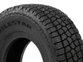 LT285/65R18 125/122S E/10 BW MILESTAR PATAGONIA A/T R