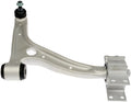 CONTROL ARM