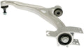 CONTROL ARM