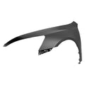 LH FENDER ACCORD SDN 0307; HYBRID 0507