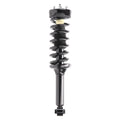 QUICK-STRUT ASSEMBLY
