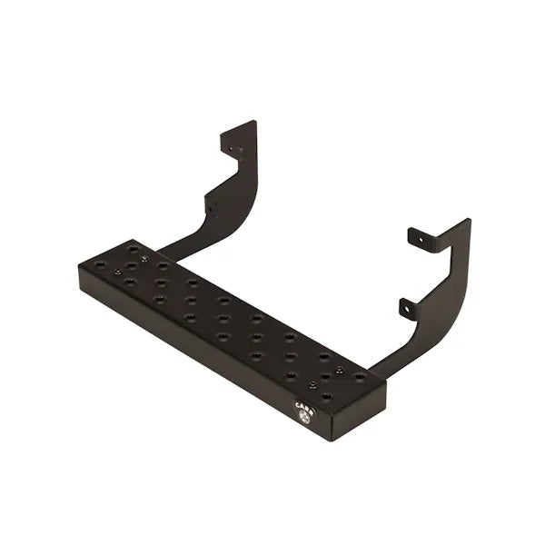 Carr black side steps