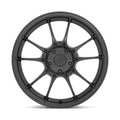 MR152 18X8.5 5X4.5 S-BLK 35MM