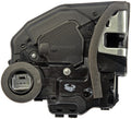 INTGRTD LATCH ACTUATOR
