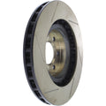 StopTech Slotted Sport Brake Rotor