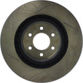 StopTech Slotted Sport Brake Rotor