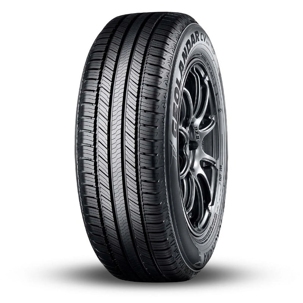 Yokohama Geolandar CV G058 Tire - 255/65R18 111H