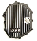 Front Differential Cover - GM 2011+ - Brush