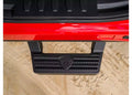 Carr side steps detail