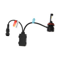 H11X PROJECTOR BULB SET