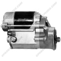 DENSO FIRST TIME FIT STARTER MOTOR