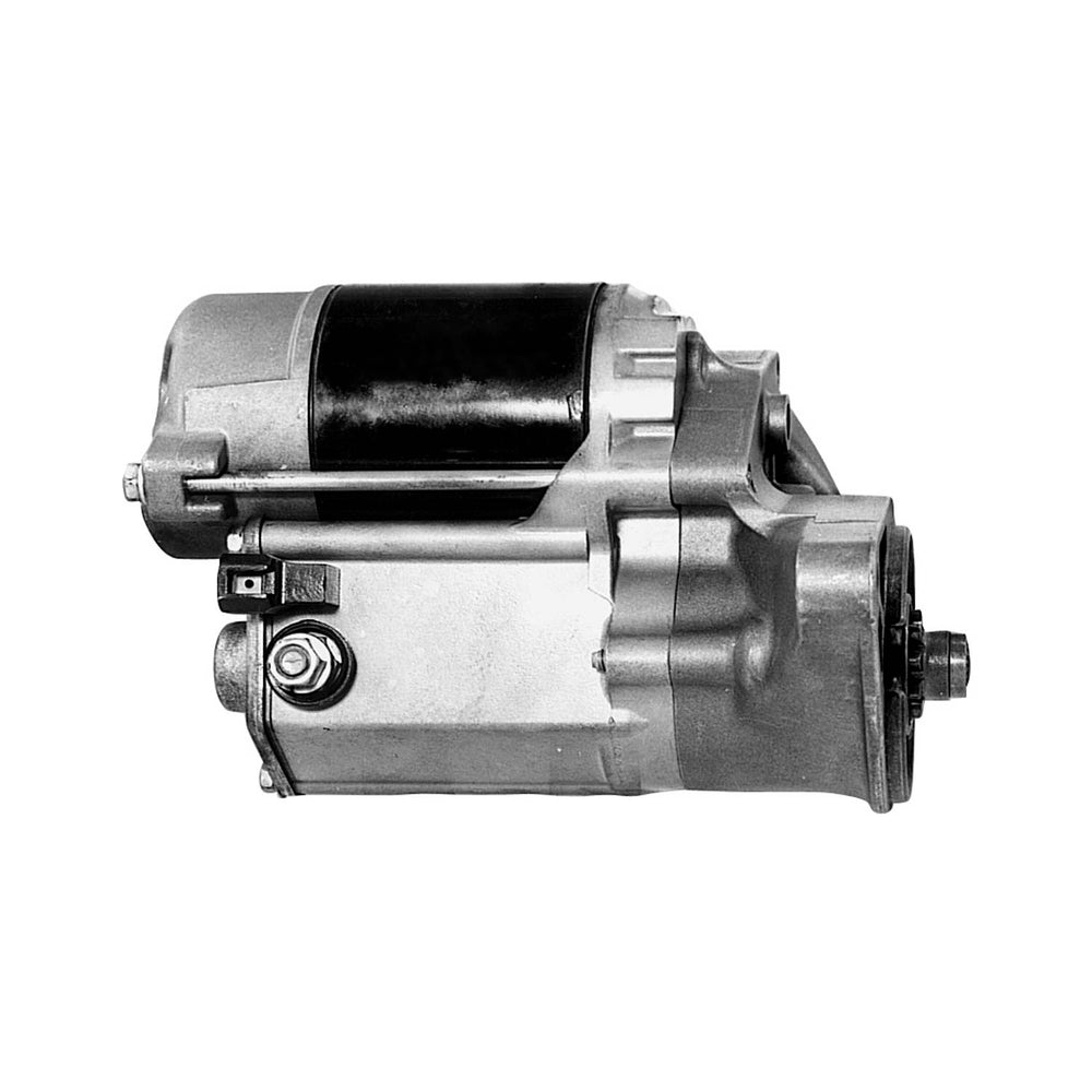 DENSO FIRST TIME FIT STARTER MOTOR