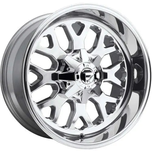 D586 20X10 8X6.5 HL-POLISH -18MM