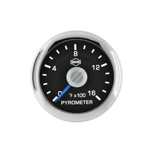 Isspro Inc. auto part
