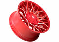 D771 20X10 8X180 GL-RED-MILL -18MM