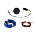 ~(1.3 lbs. 8X6X6)~ EV PYROMETER W/O COLOR BAND 0-1600 - STYLE 11