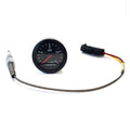 ~(1.3 lbs. 8X6X6)~ EV PYROMETER W/O COLOR BAND 0-1600 - STYLE 11