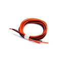 ~(1.3 lbs. 8X6X6)~ EV PYROMETER W/O COLOR BAND 0-1600 - STYLE 11