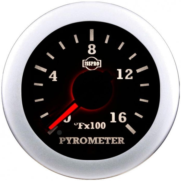 ~(1.3 lbs. 8X6X6)~ PYRO W/O COLOR BAND 0-1600