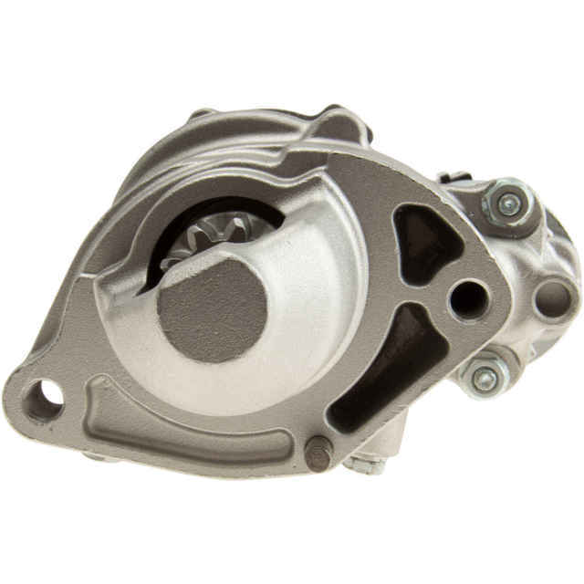 REMAN STARTER