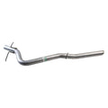 1117 SILVERADO/SIERRA 2500/3500 PREBENT TAIL PIPE