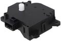 AIR DOOR ACTUATOR