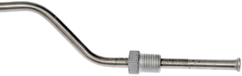PREFORMED BRAKE LINE